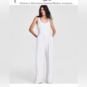 Jumpsuit
